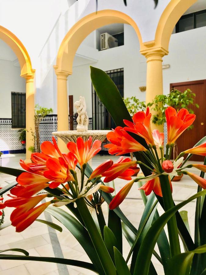 Fabuloso Loft En Centro Historico De Cordoba Con Parking Bajo Reserva Tendillas Mezquita-Catedral エクステリア 写真