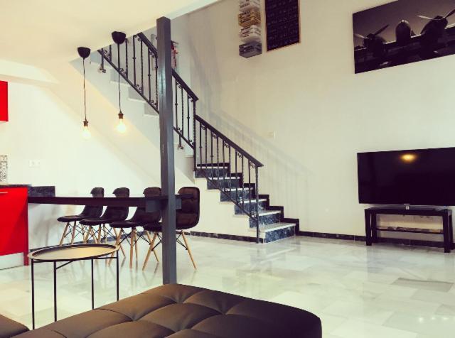 Fabuloso Loft En Centro Historico De Cordoba Con Parking Bajo Reserva Tendillas Mezquita-Catedral エクステリア 写真