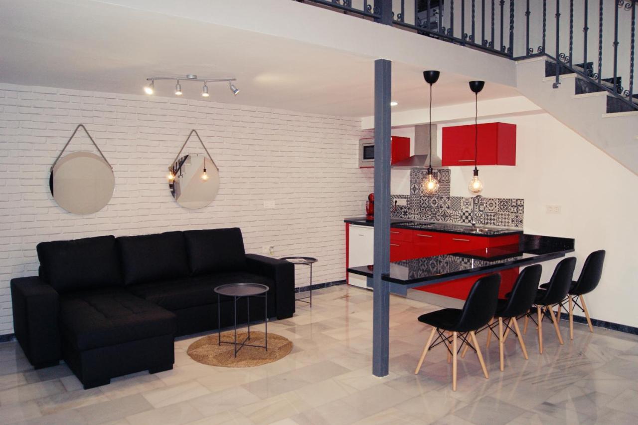Fabuloso Loft En Centro Historico De Cordoba Con Parking Bajo Reserva Tendillas Mezquita-Catedral エクステリア 写真