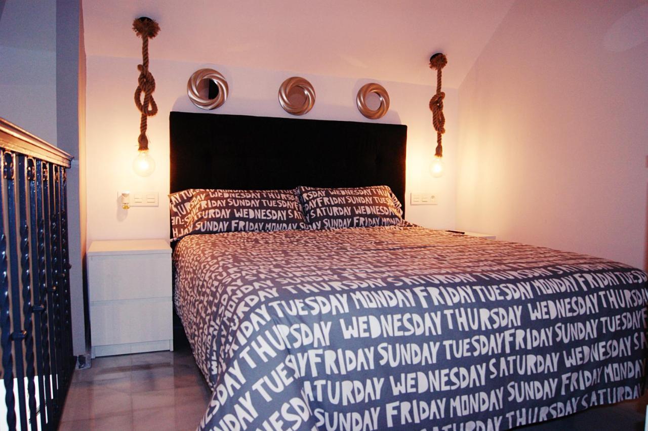 Fabuloso Loft En Centro Historico De Cordoba Con Parking Bajo Reserva Tendillas Mezquita-Catedral エクステリア 写真