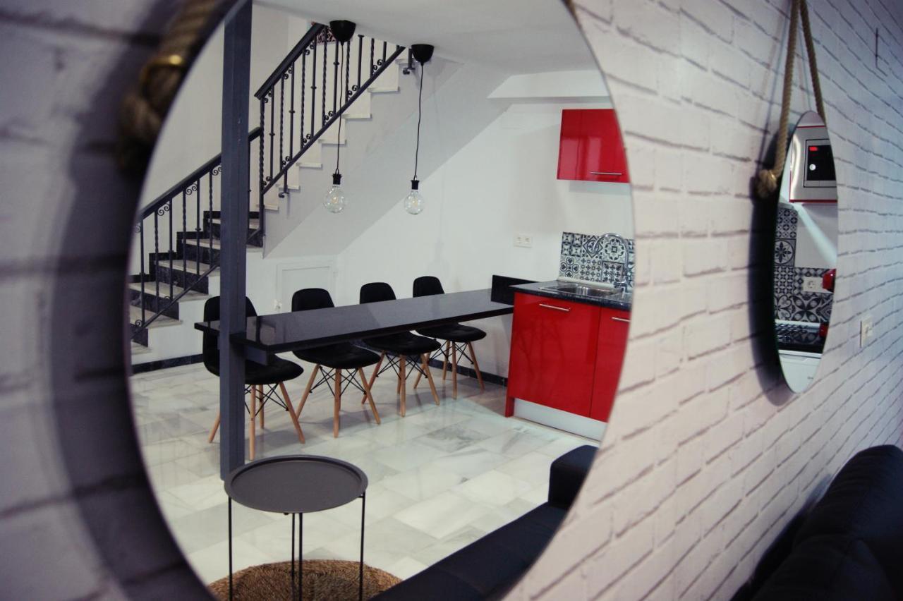 Fabuloso Loft En Centro Historico De Cordoba Con Parking Bajo Reserva Tendillas Mezquita-Catedral エクステリア 写真