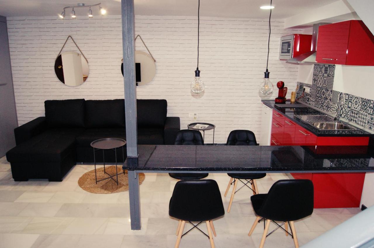Fabuloso Loft En Centro Historico De Cordoba Con Parking Bajo Reserva Tendillas Mezquita-Catedral エクステリア 写真