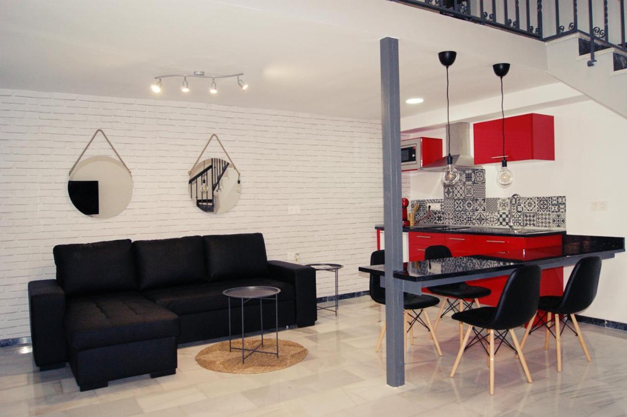 Fabuloso Loft En Centro Historico De Cordoba Con Parking Bajo Reserva Tendillas Mezquita-Catedral エクステリア 写真
