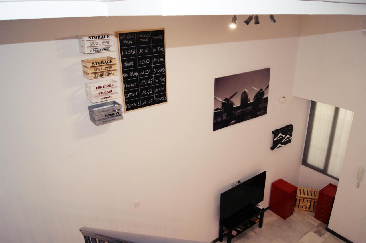 Fabuloso Loft En Centro Historico De Cordoba Con Parking Bajo Reserva Tendillas Mezquita-Catedral エクステリア 写真