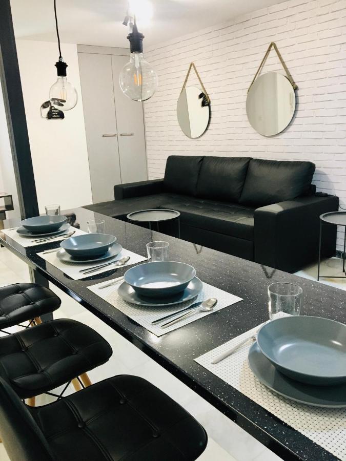 Fabuloso Loft En Centro Historico De Cordoba Con Parking Bajo Reserva Tendillas Mezquita-Catedral エクステリア 写真