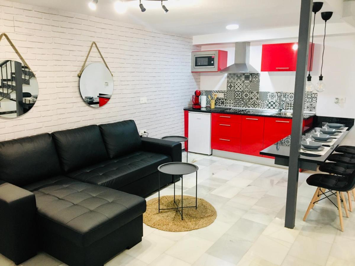 Fabuloso Loft En Centro Historico De Cordoba Con Parking Bajo Reserva Tendillas Mezquita-Catedral エクステリア 写真