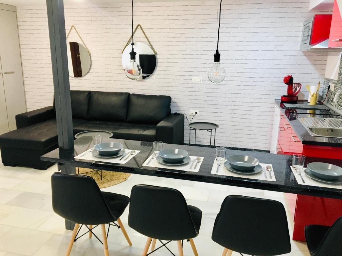 Fabuloso Loft En Centro Historico De Cordoba Con Parking Bajo Reserva Tendillas Mezquita-Catedral エクステリア 写真