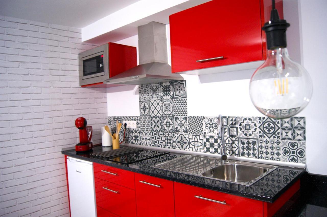 Fabuloso Loft En Centro Historico De Cordoba Con Parking Bajo Reserva Tendillas Mezquita-Catedral エクステリア 写真