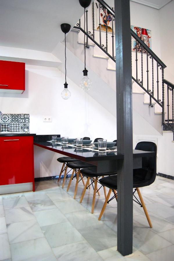 Fabuloso Loft En Centro Historico De Cordoba Con Parking Bajo Reserva Tendillas Mezquita-Catedral エクステリア 写真