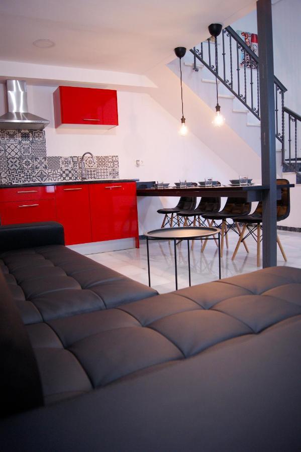 Fabuloso Loft En Centro Historico De Cordoba Con Parking Bajo Reserva Tendillas Mezquita-Catedral エクステリア 写真
