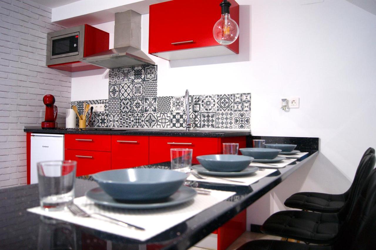 Fabuloso Loft En Centro Historico De Cordoba Con Parking Bajo Reserva Tendillas Mezquita-Catedral エクステリア 写真