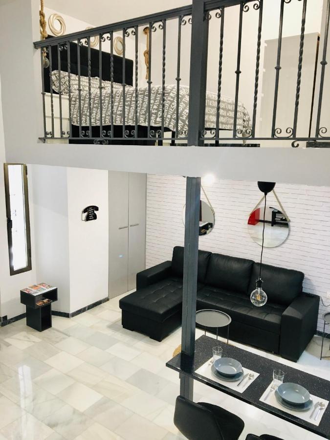 Fabuloso Loft En Centro Historico De Cordoba Con Parking Bajo Reserva Tendillas Mezquita-Catedral エクステリア 写真