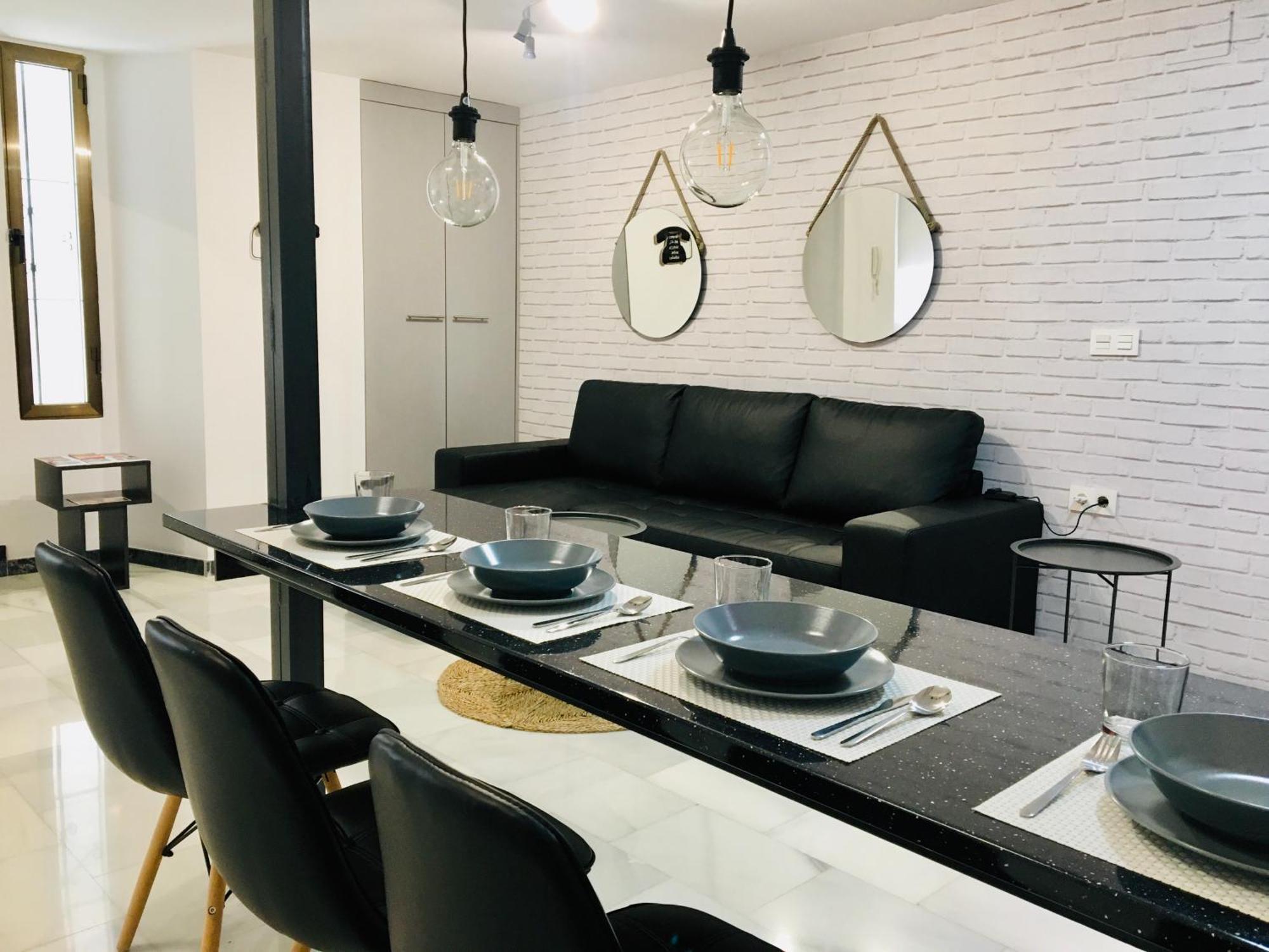 Fabuloso Loft En Centro Historico De Cordoba Con Parking Bajo Reserva Tendillas Mezquita-Catedral エクステリア 写真