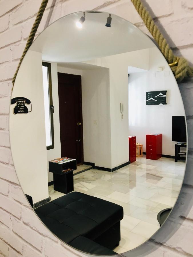 Fabuloso Loft En Centro Historico De Cordoba Con Parking Bajo Reserva Tendillas Mezquita-Catedral エクステリア 写真