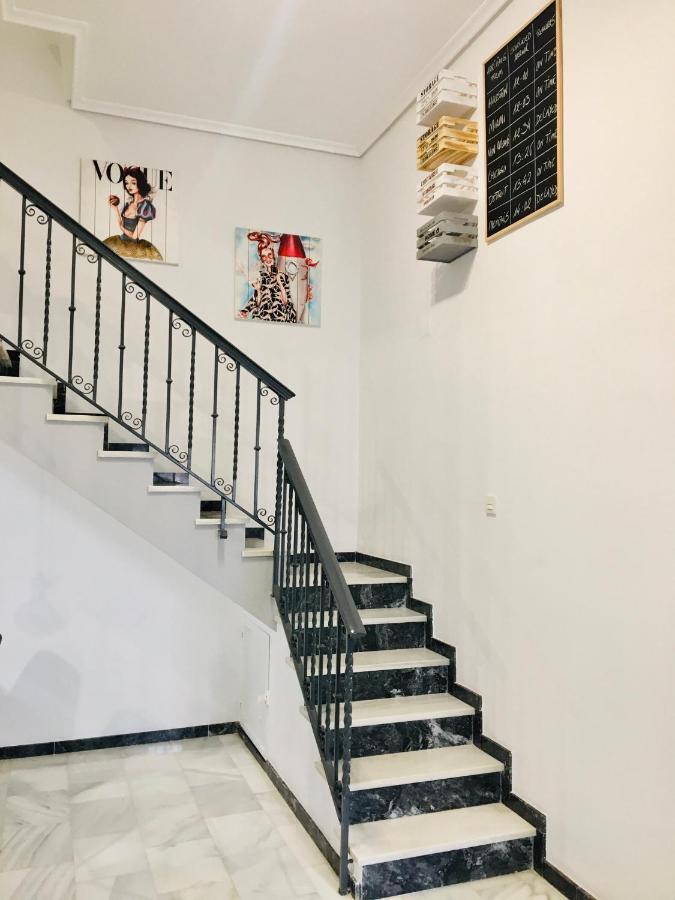 Fabuloso Loft En Centro Historico De Cordoba Con Parking Bajo Reserva Tendillas Mezquita-Catedral エクステリア 写真