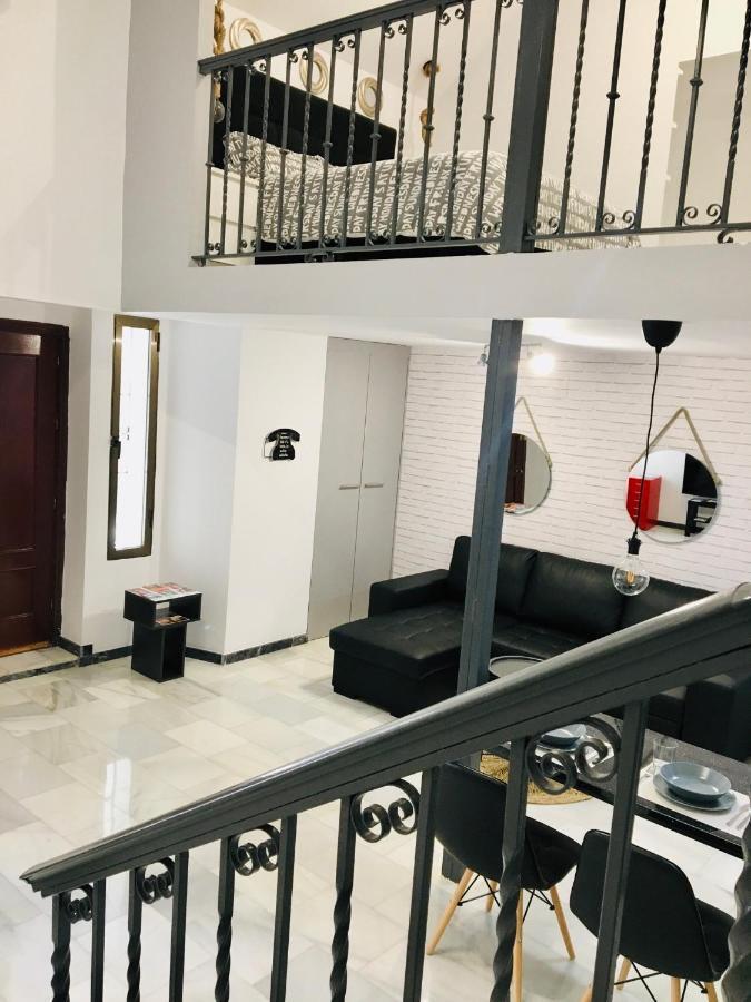 Fabuloso Loft En Centro Historico De Cordoba Con Parking Bajo Reserva Tendillas Mezquita-Catedral エクステリア 写真