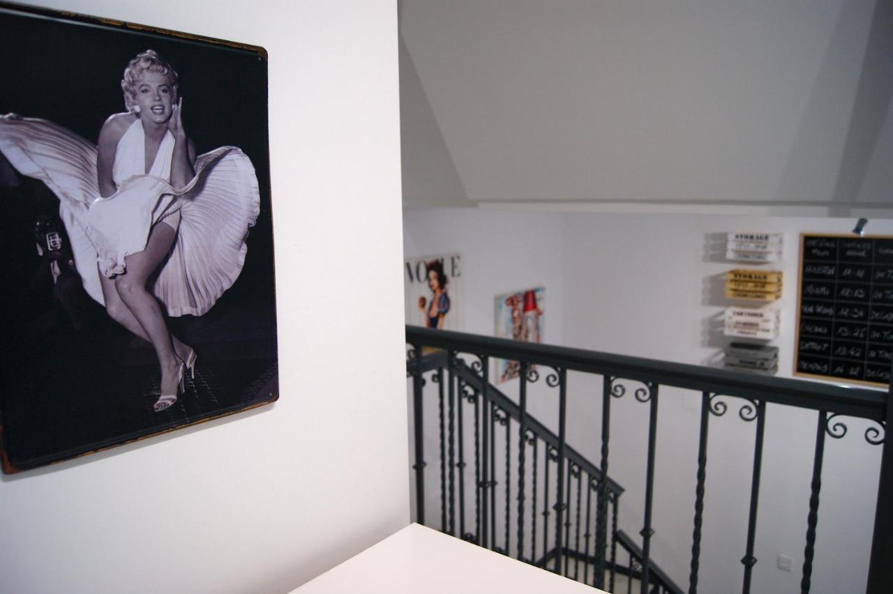 Fabuloso Loft En Centro Historico De Cordoba Con Parking Bajo Reserva Tendillas Mezquita-Catedral エクステリア 写真