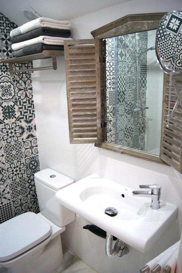 Fabuloso Loft En Centro Historico De Cordoba Con Parking Bajo Reserva Tendillas Mezquita-Catedral エクステリア 写真