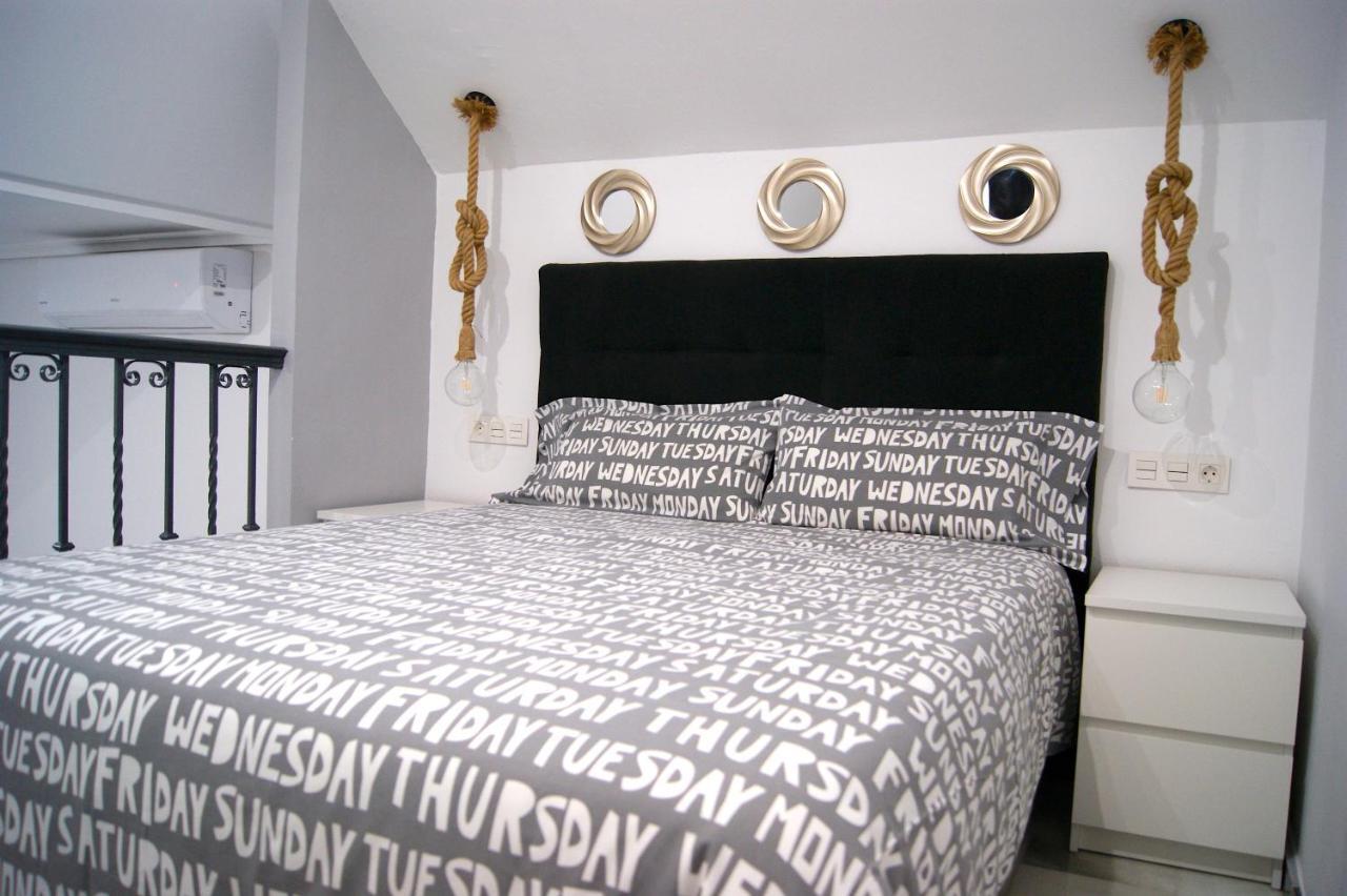 Fabuloso Loft En Centro Historico De Cordoba Con Parking Bajo Reserva Tendillas Mezquita-Catedral エクステリア 写真