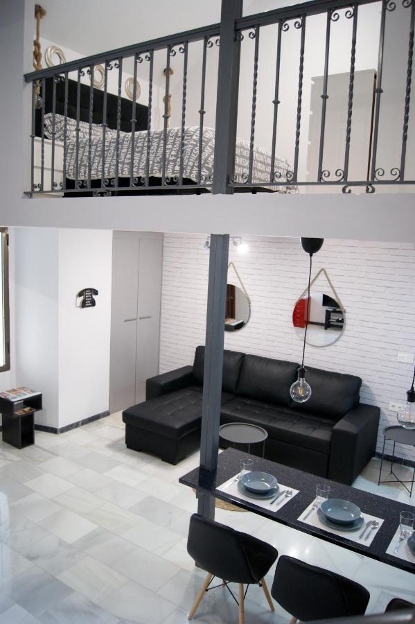 Fabuloso Loft En Centro Historico De Cordoba Con Parking Bajo Reserva Tendillas Mezquita-Catedral エクステリア 写真