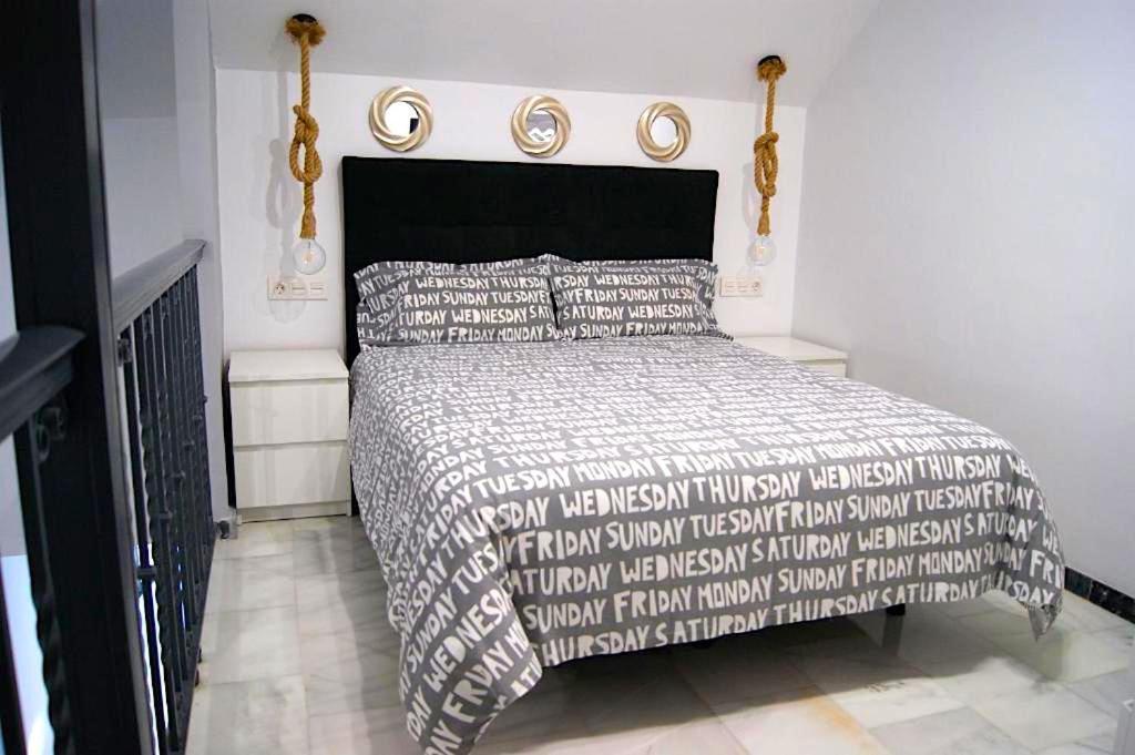 Fabuloso Loft En Centro Historico De Cordoba Con Parking Bajo Reserva Tendillas Mezquita-Catedral エクステリア 写真