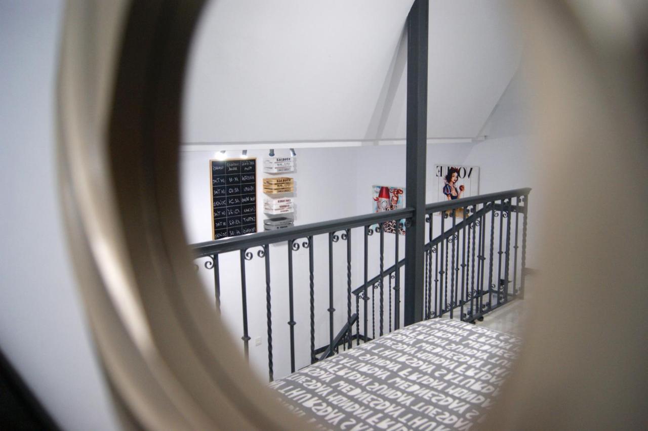 Fabuloso Loft En Centro Historico De Cordoba Con Parking Bajo Reserva Tendillas Mezquita-Catedral エクステリア 写真