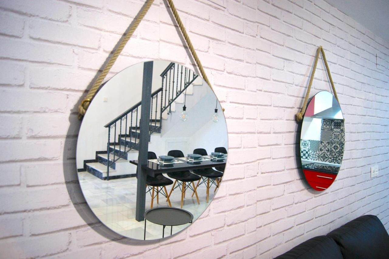 Fabuloso Loft En Centro Historico De Cordoba Con Parking Bajo Reserva Tendillas Mezquita-Catedral エクステリア 写真